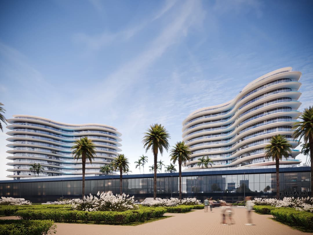 Photograph 3 of 10 of Trussardi Residences Phase Two