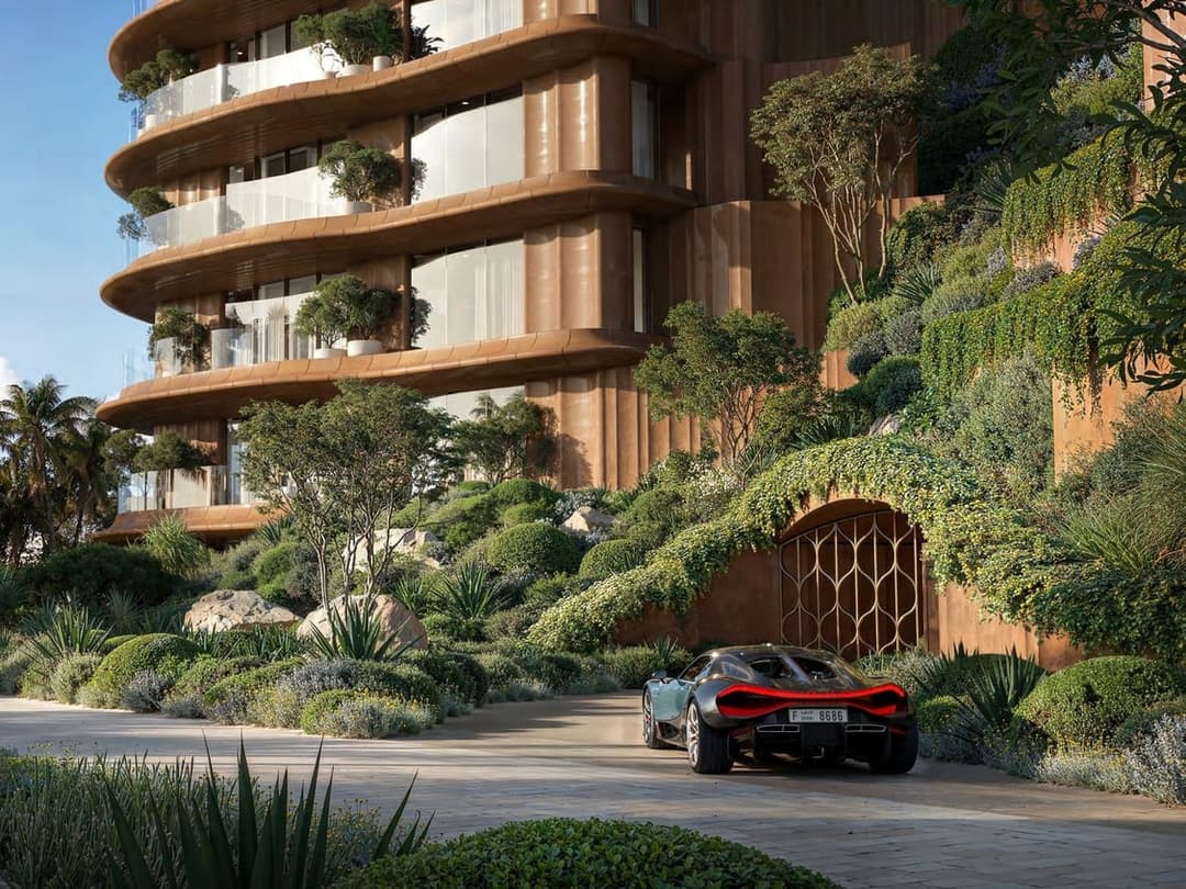 Photograph 7 of 10 of Jumeirah Asora Bay