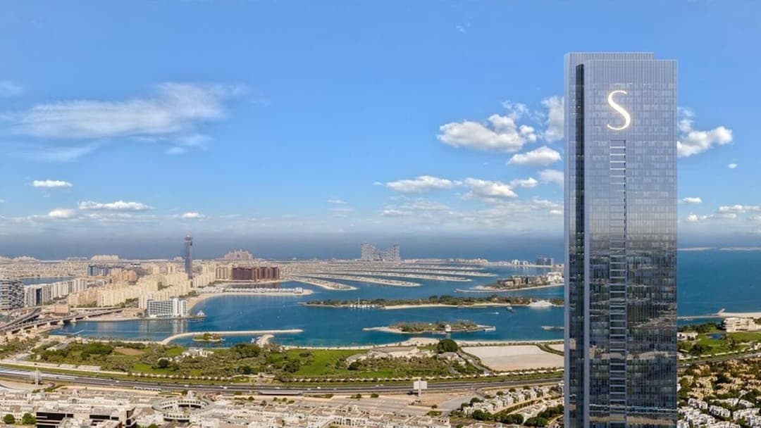 Photograph 6 of 10 of S-tower