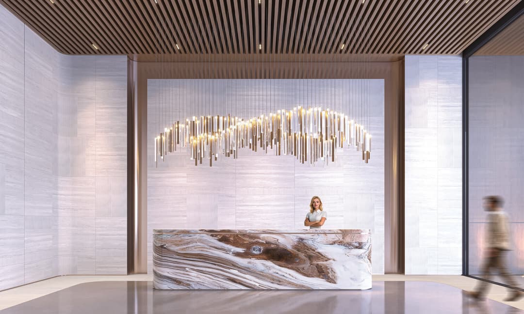 Photograph 10 of 10 of Guzel Towers