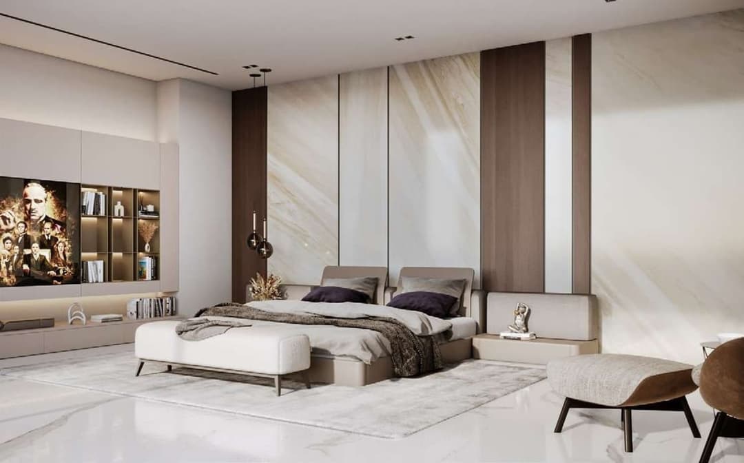 Photograph 7 of 10 of Velor Penthouses
