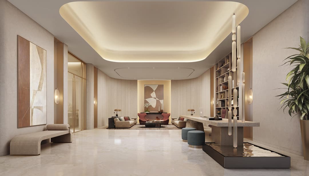 Photograph 9 of 9 of Palm Beach Tower 3