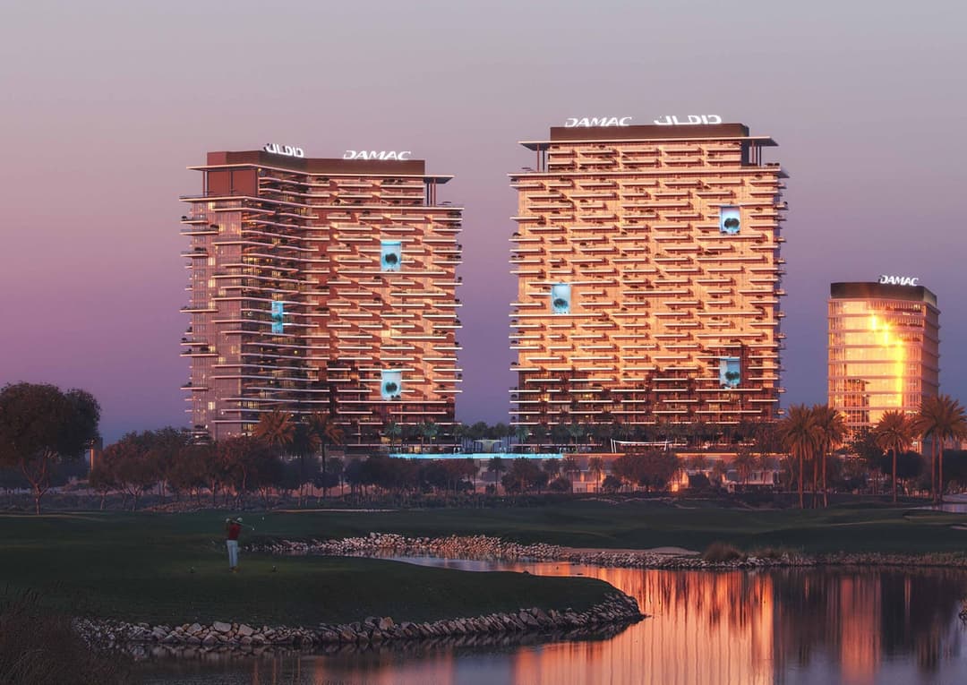 Photograph 5 of 10 of Damac District