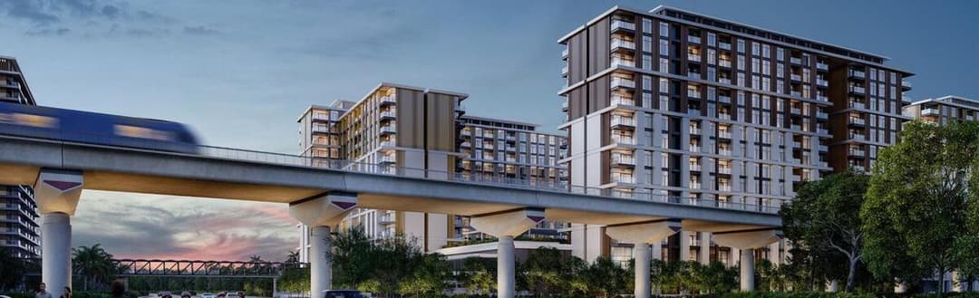 Terra Heights, Dubai Expo City