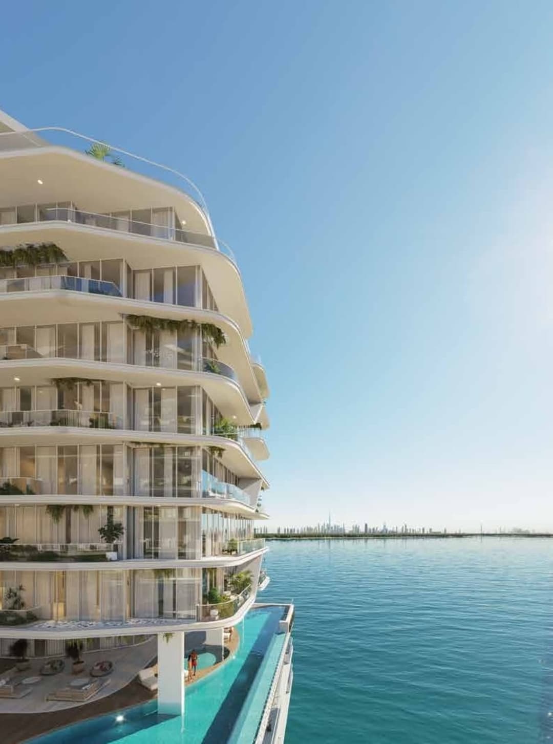 Photograph 2 of 10 of Hatimi Residences