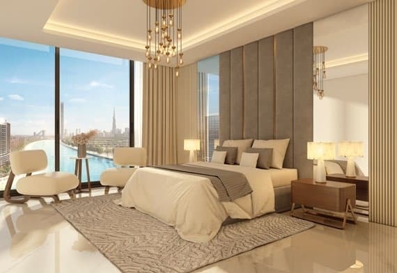 Photograph 5 of 6 of Riviera 63