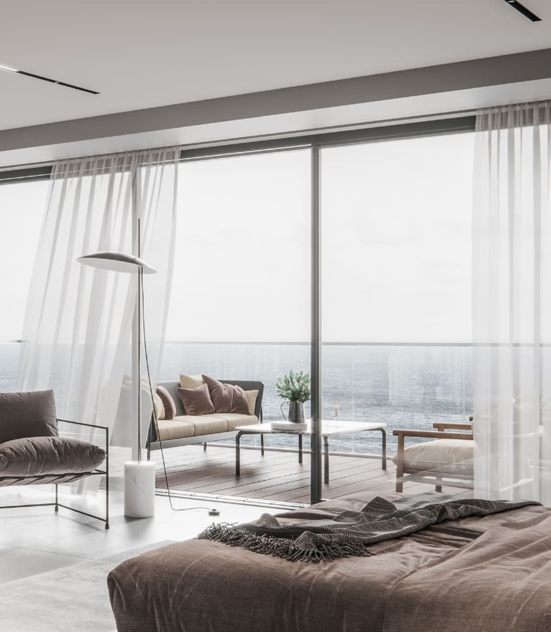 Photograph 8 of 10 of Address Residences Al Marjan Island