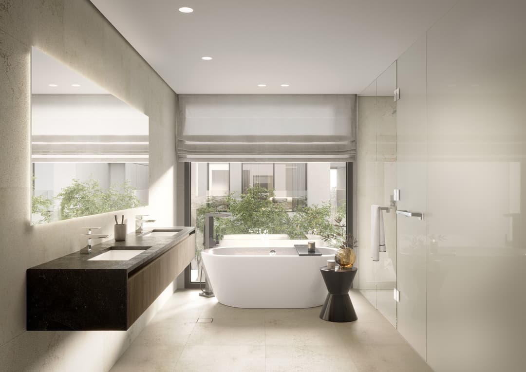 Photograph 7 of 8 of Sunrise Living Villas