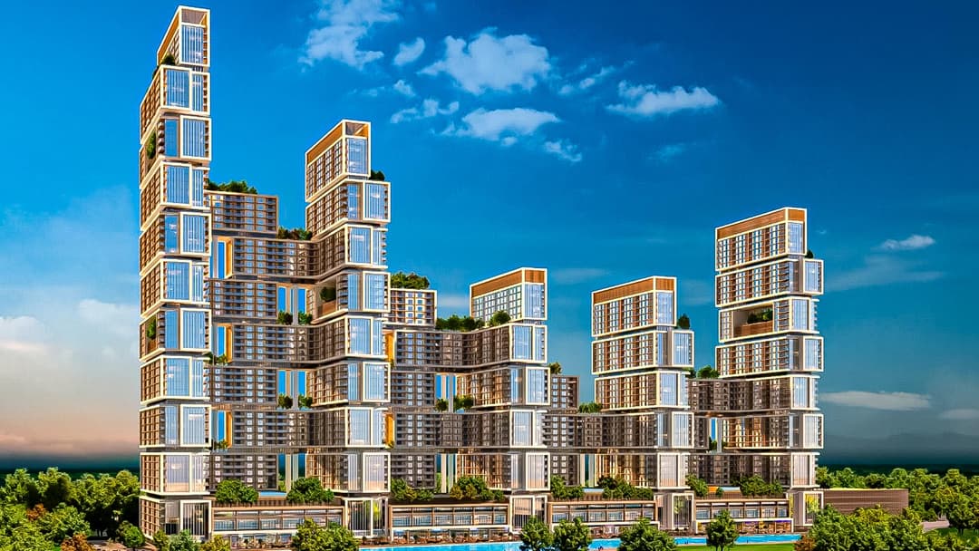 Photograph 2 of 10 of Sobha One