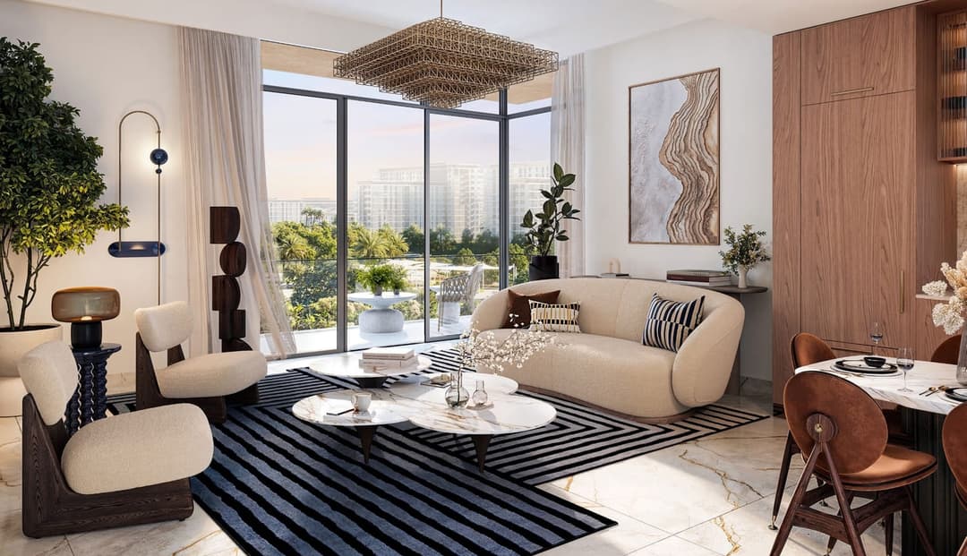 Photograph 5 of 7 of Address Residences Dubai Hills Estate