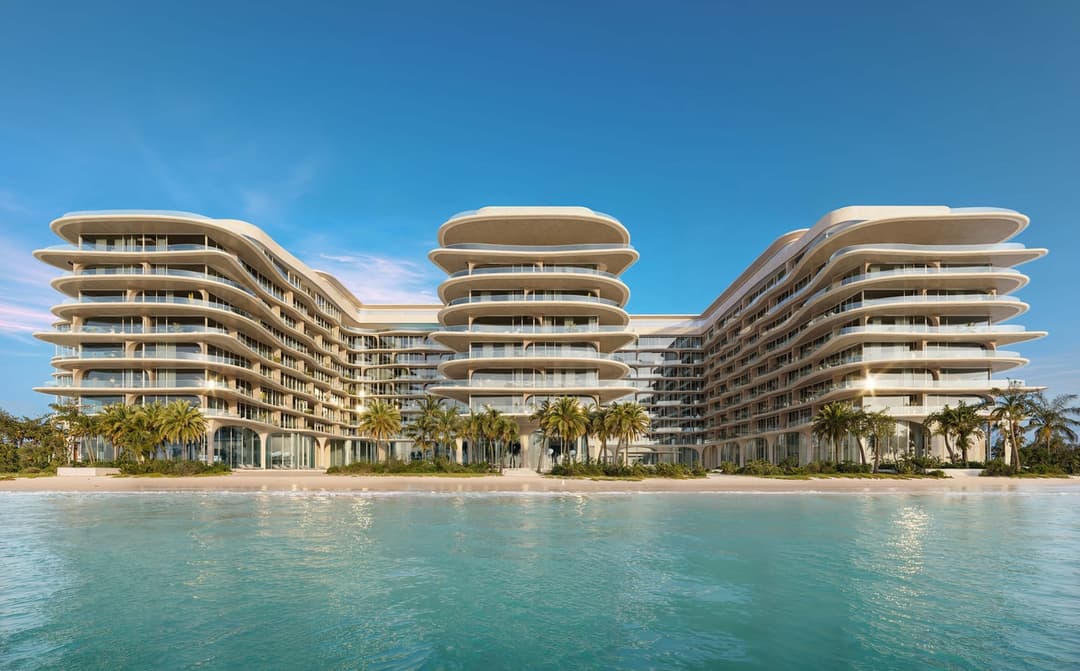 Photograph 5 of 10 of AYA Beachfront Residences