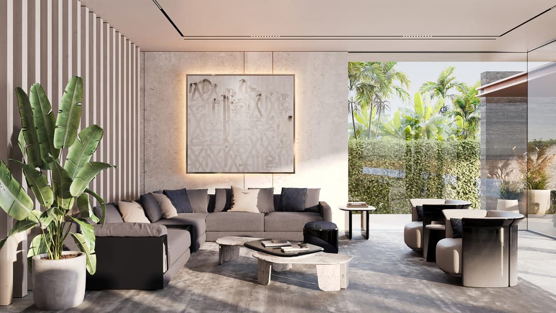 Photograph 8 of 10 of Mira Villas by Bentley Home