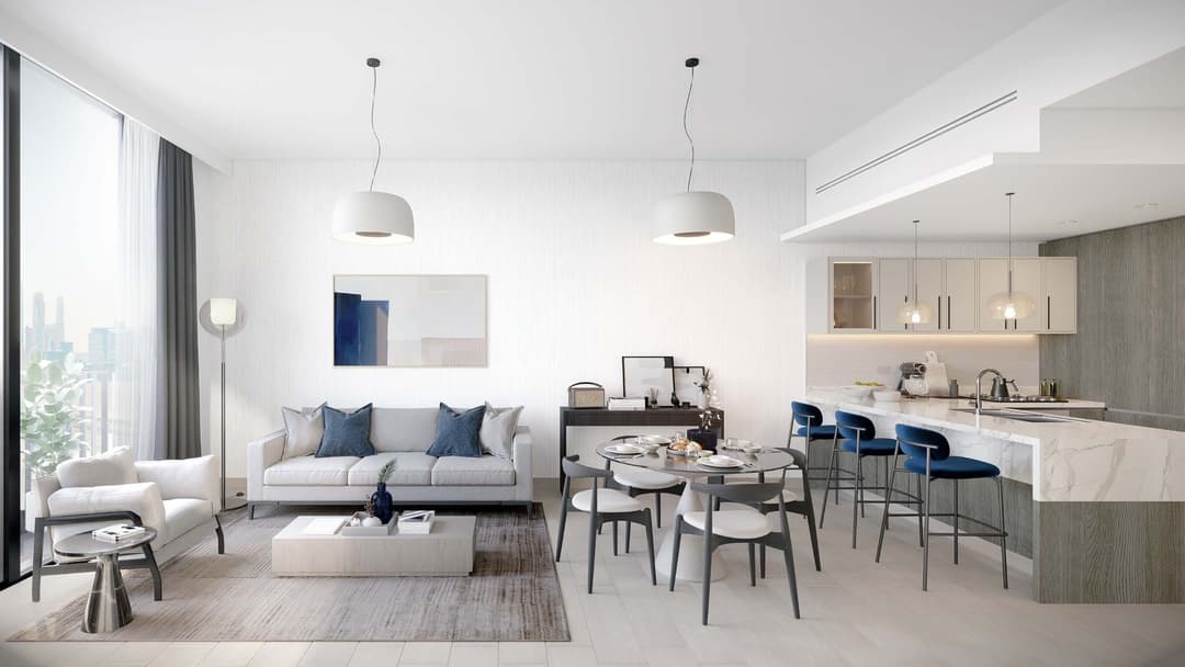 Photograph 5 of 8 of Belmont Residences