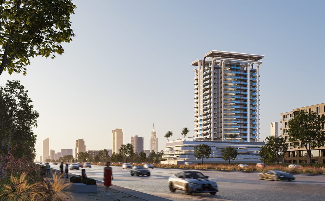 Photograph 9 of 10 of Samana Manhattan 2