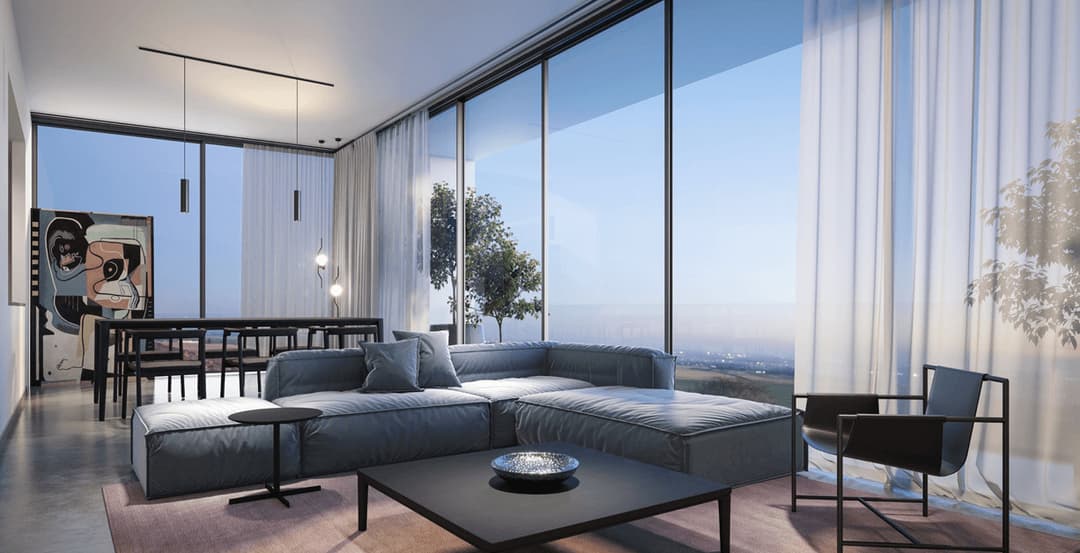 Photograph 5 of 5 of Nasaq Apartments