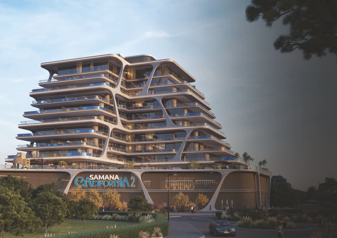 Photograph 5 of 10 of Samana California Phase 2