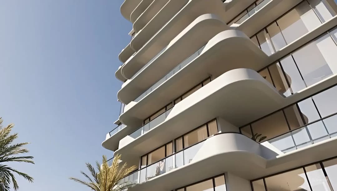 Photograph 5 of 9 of Evora Residences
