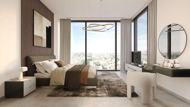 Photograph 8 of 9 of Evora Residences
