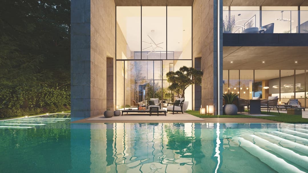 Photograph 10 of 10 of Serenity Mansions