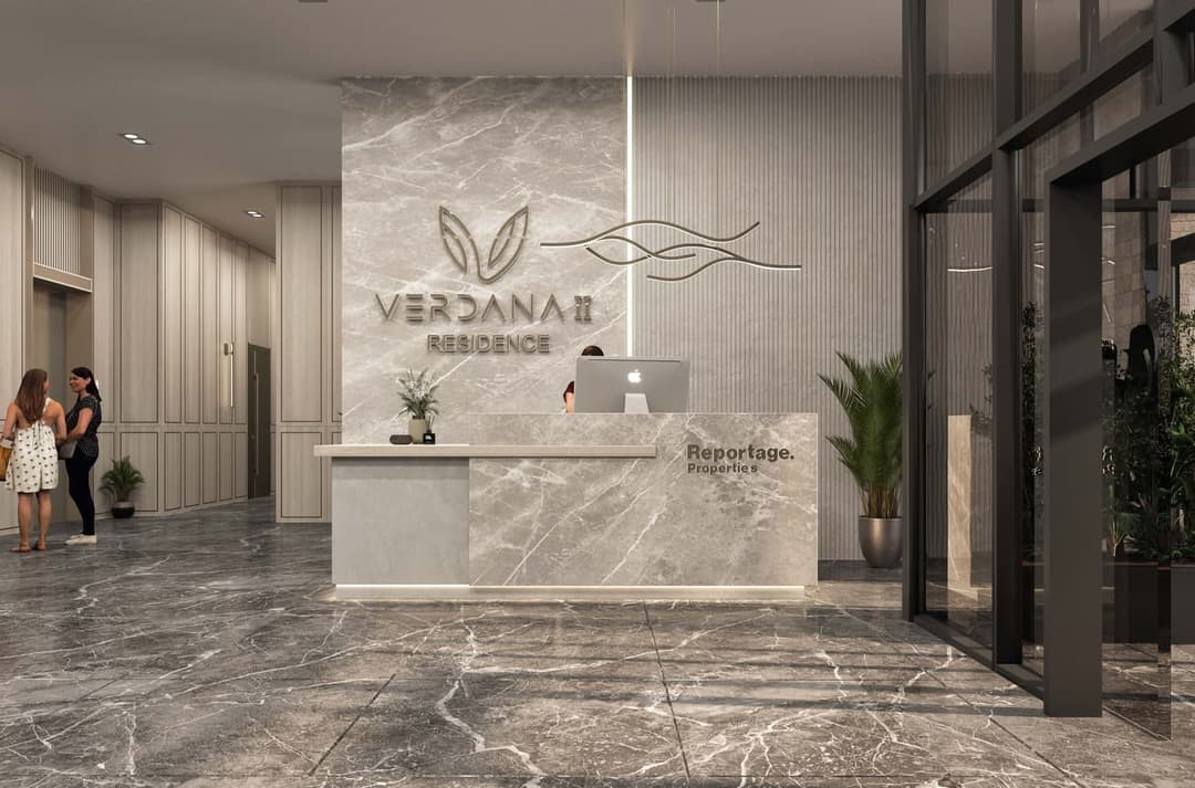 Photograph 10 of 10 of Verdana Residence 2