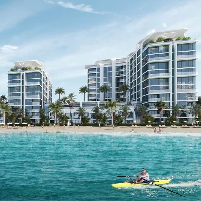 Photograph 3 of 5 of Florine Beach Residences