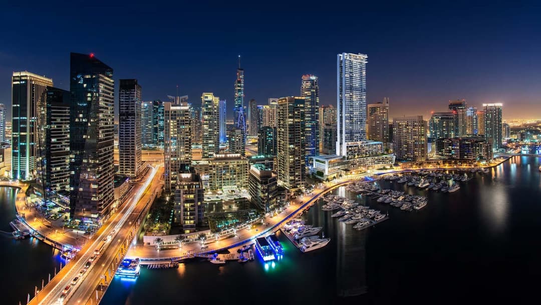 Photograph 3 of 10 of Vida Dubai Marina