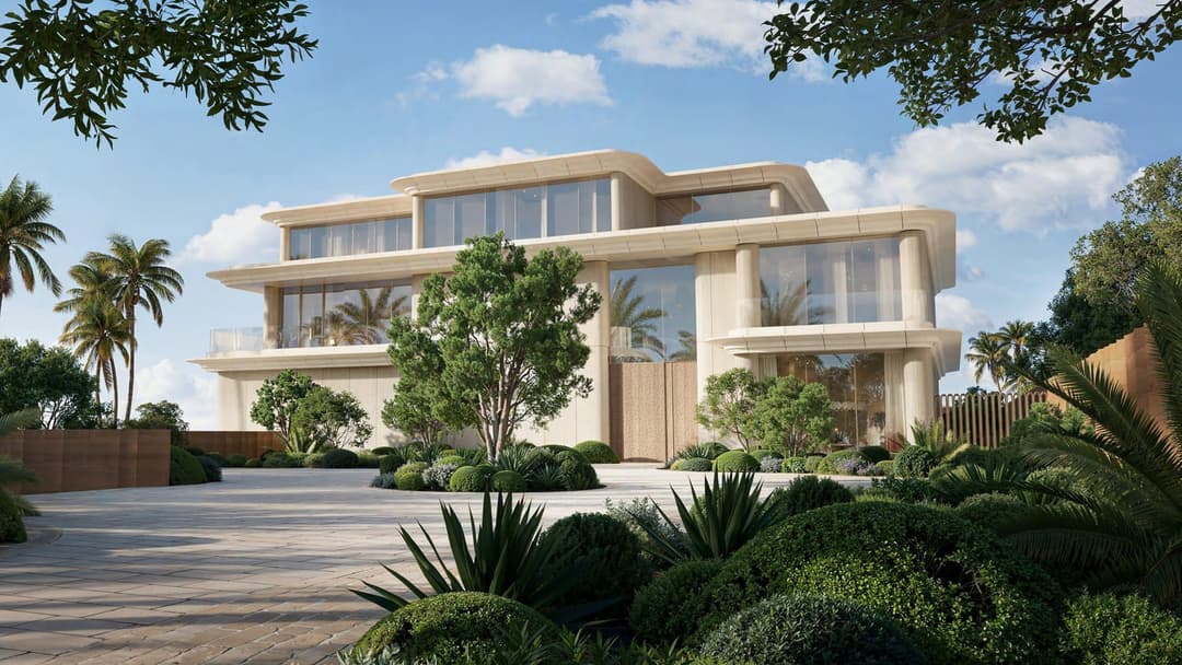 Photograph 9 of 10 of Jumeirah Asora Bay