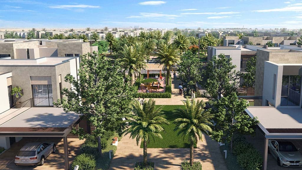 Photograph 3 of 8 of ANYA Townhouses