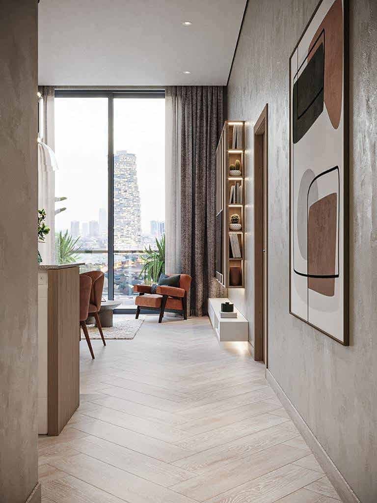 Photograph 5 of 10 of Empire Residences