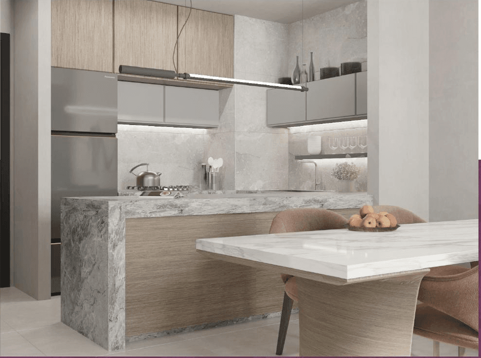 Photograph 5 of 7 of Amalia Residences