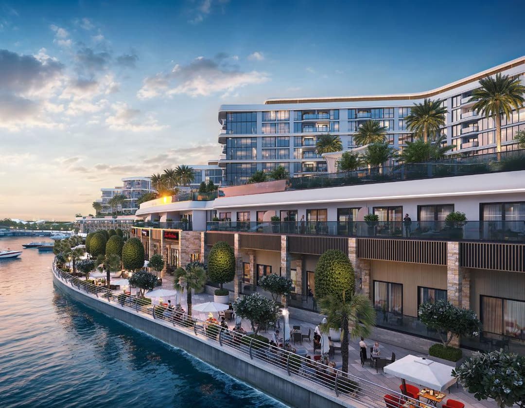 Photograph 6 of 9 of Bayside Marina Residences