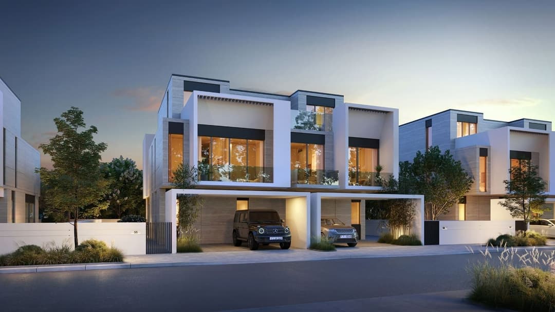 Photograph 4 of 9 of D Villas