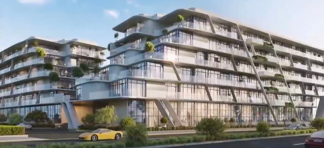 Oxford 10, JVC (Jumeirah Village Circle)
