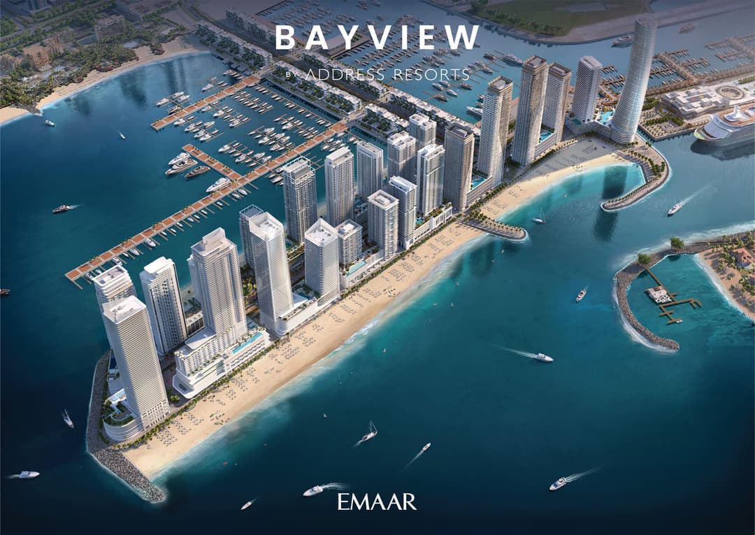 Photograph 5 of 10 of Bayview by Address Resorts