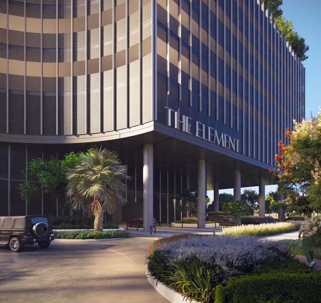 Photograph 3 of 5 of The Element at Sobha One