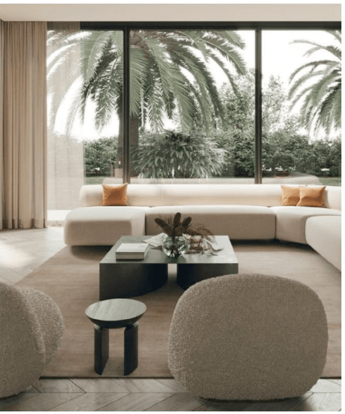 Photograph 9 of 10 of Damac Hills 2 - Camelia Villas