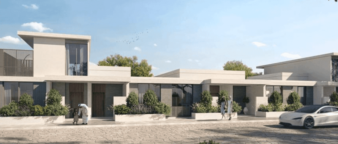 Photograph 2 of 10 of Yasmina Duet Villas