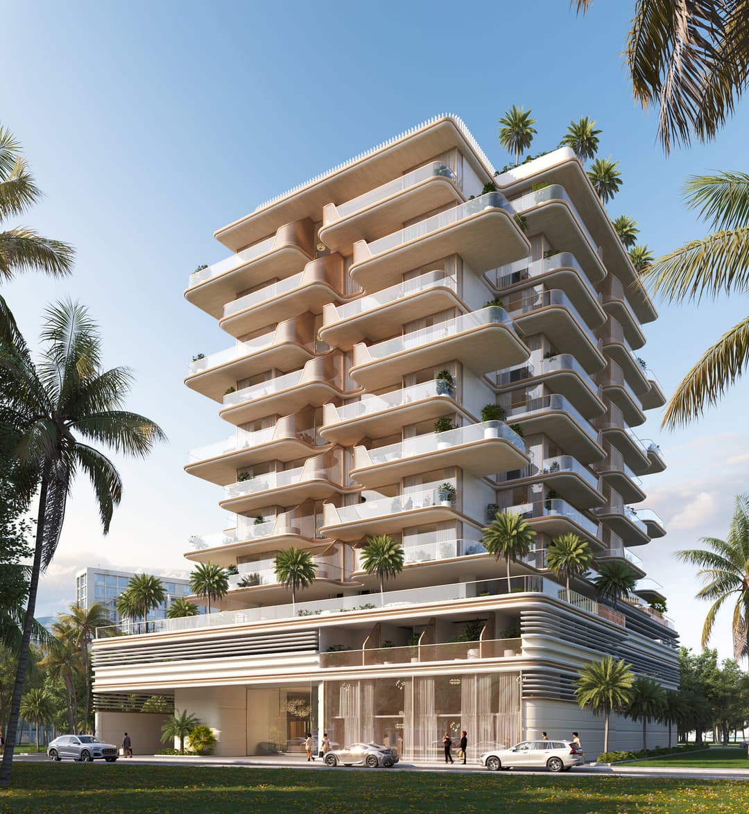 Photograph 2 of 10 of Sunset Bay 2