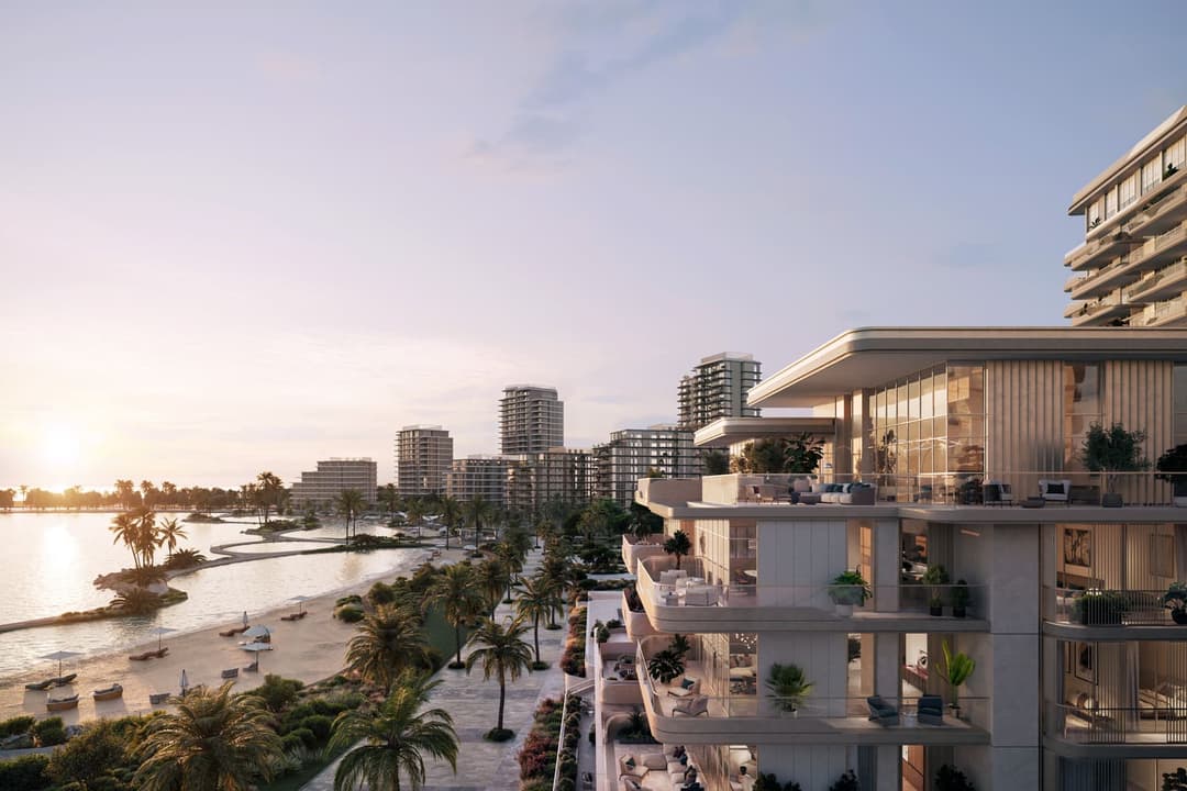 Photograph 6 of 10 of Bay Grove Residences Phase 4