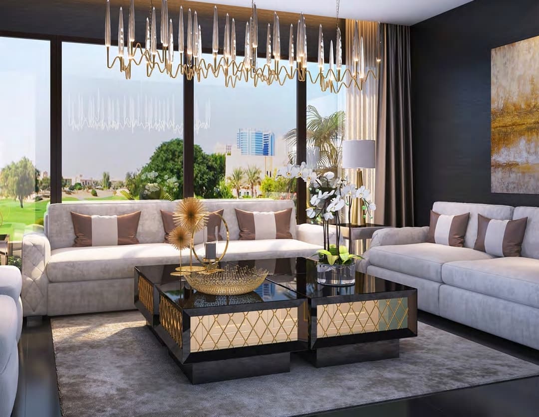 Photograph 8 of 10 of Damac Hills - Belair Phase 2