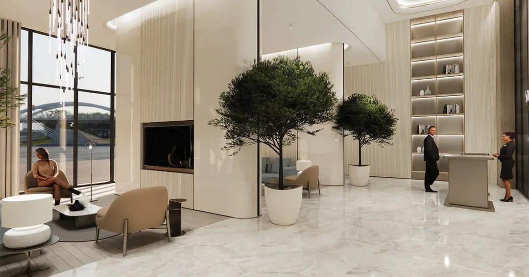 Photograph 9 of 10 of Sobha Seahaven