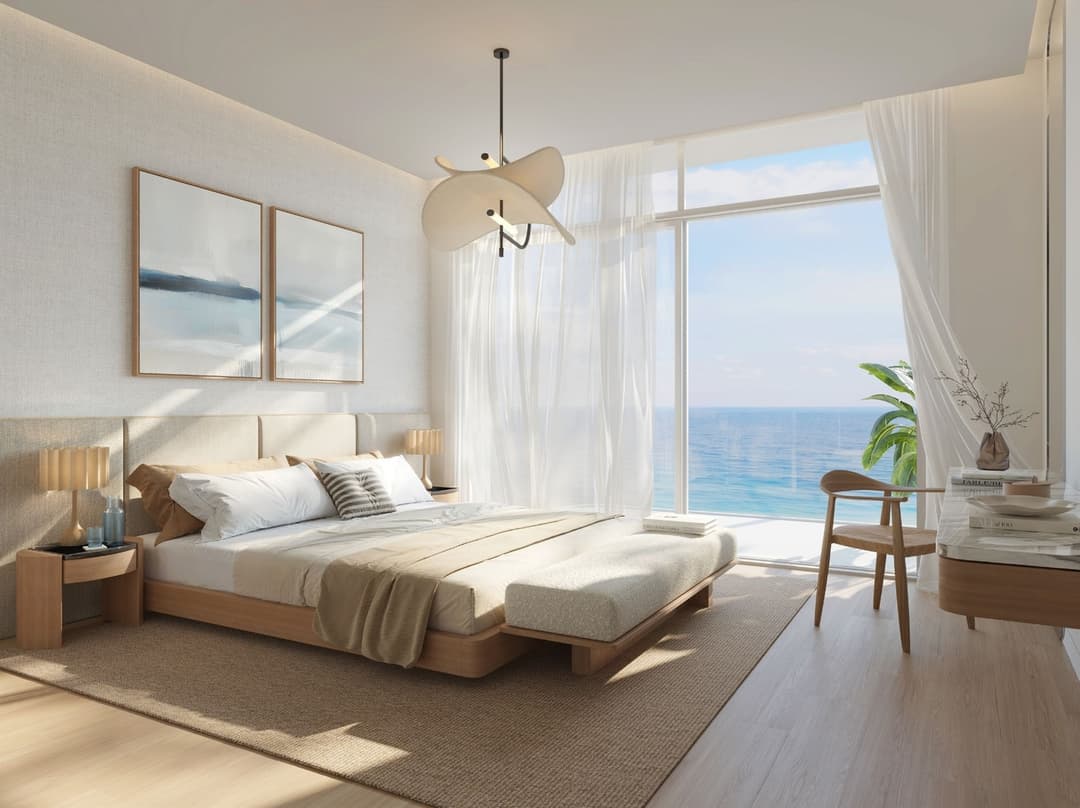 Photograph 10 of 10 of Fahid Beach Terraces
