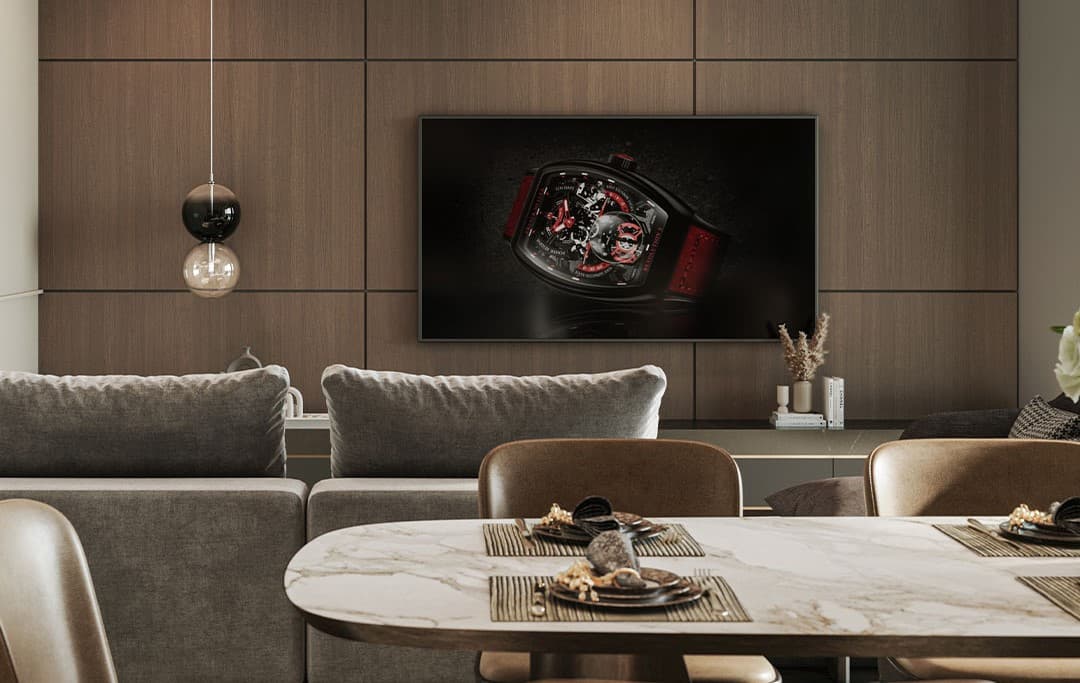 Photograph 10 of 10 of Franck Muller Vanguard