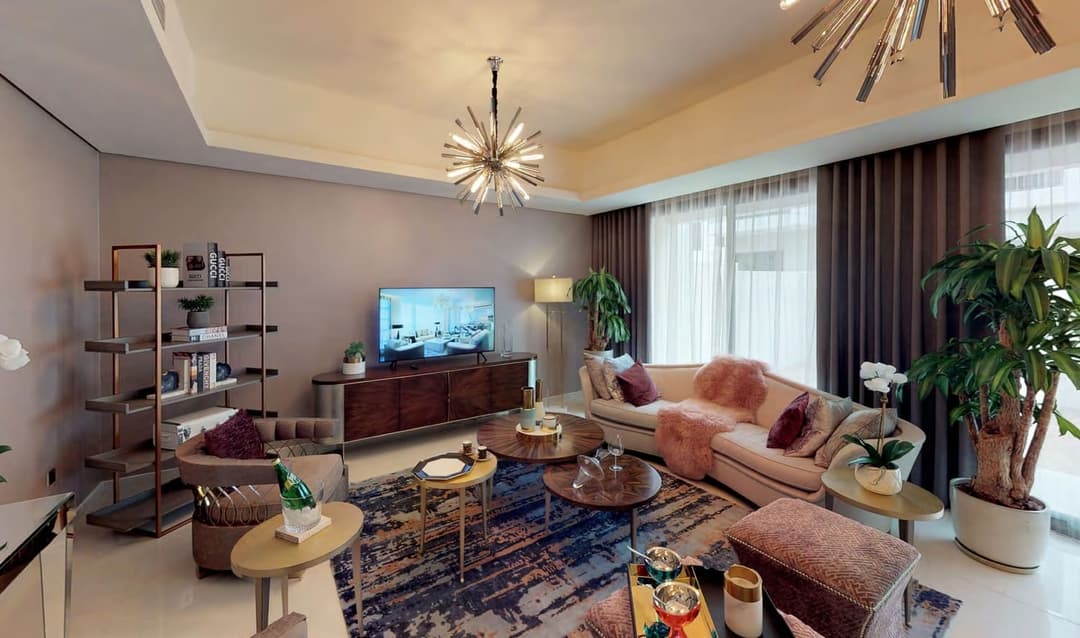 Photograph 5 of 5 of Damac Hills 2 - Amargo 2