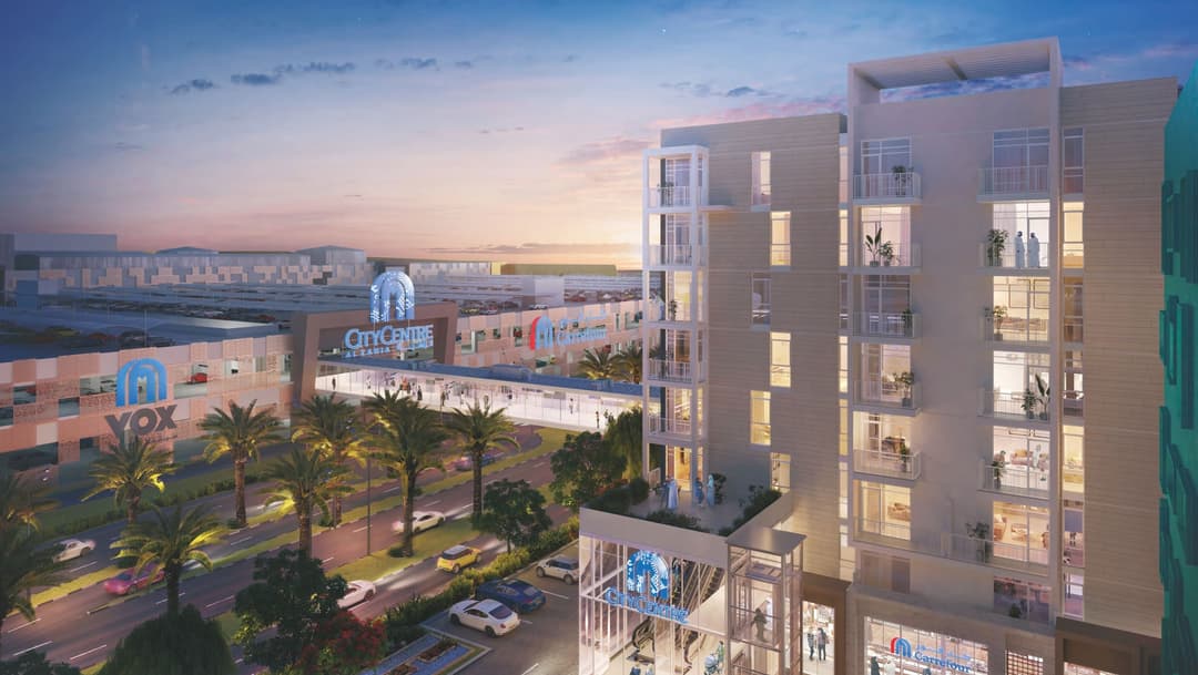 Photograph 3 of 10 of Uptown Al Zahia