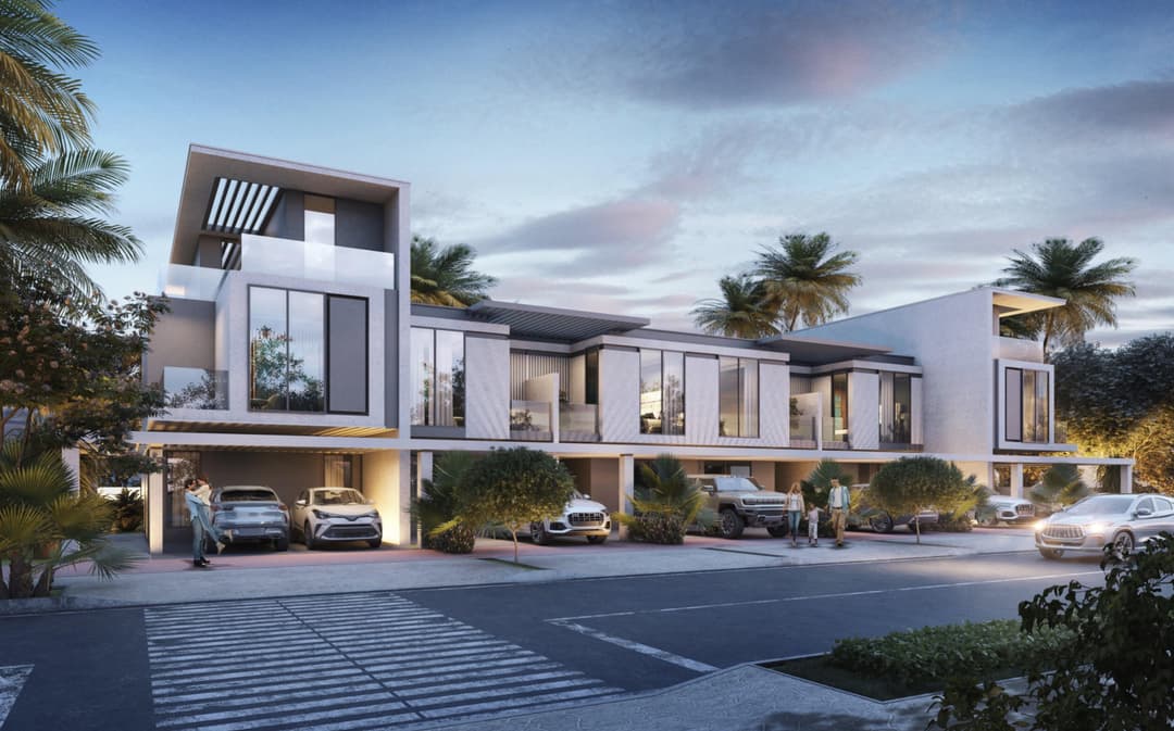Photograph 7 of 10 of Damac Islands Phase 1 and 2