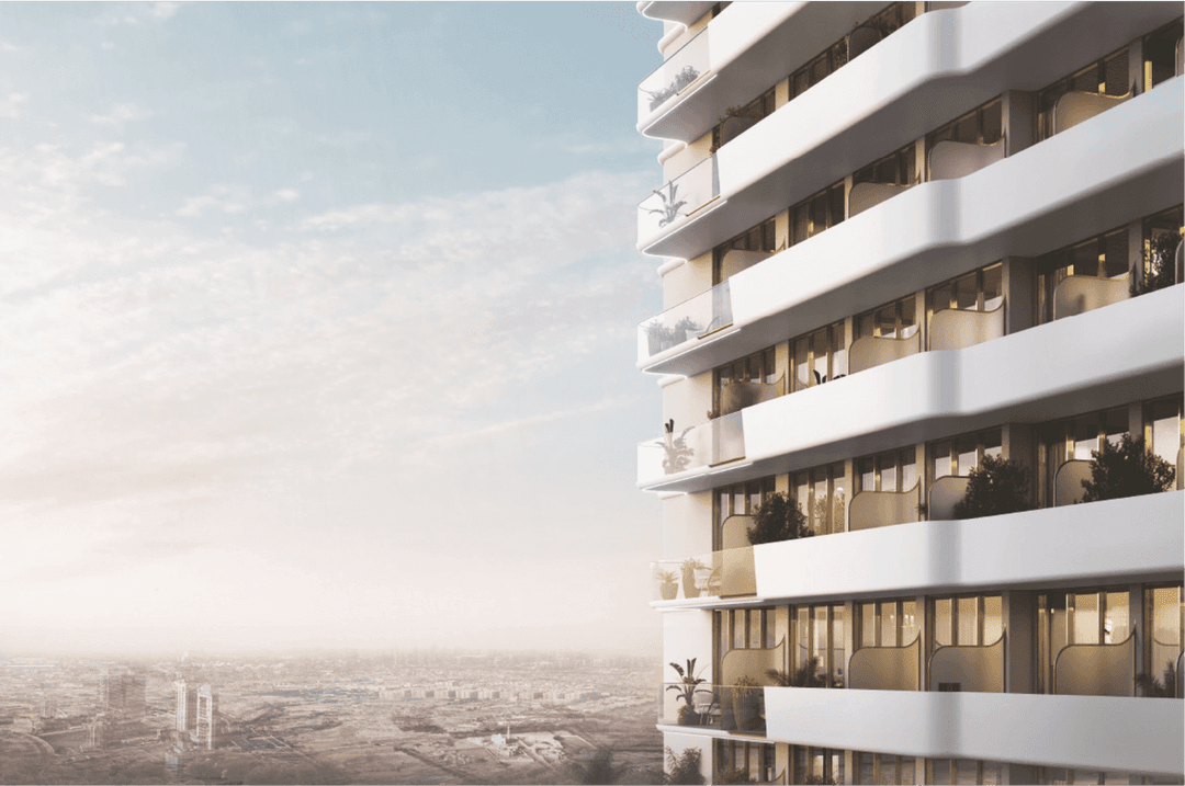 Pearl House III, JVC (Jumeirah Village Circle)