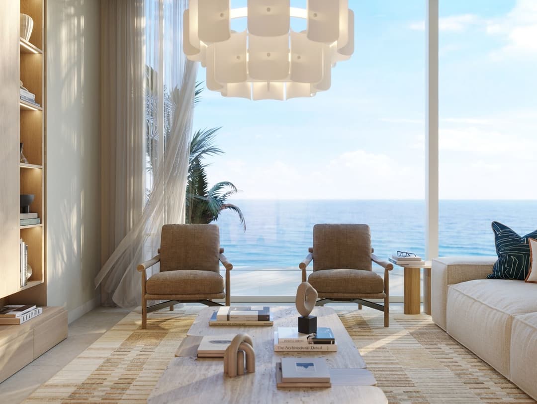 Photograph 8 of 10 of Fahid Beach Terraces