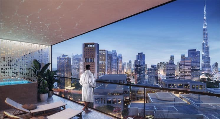 Photograph 5 of 10 of Trillionaire Residences
