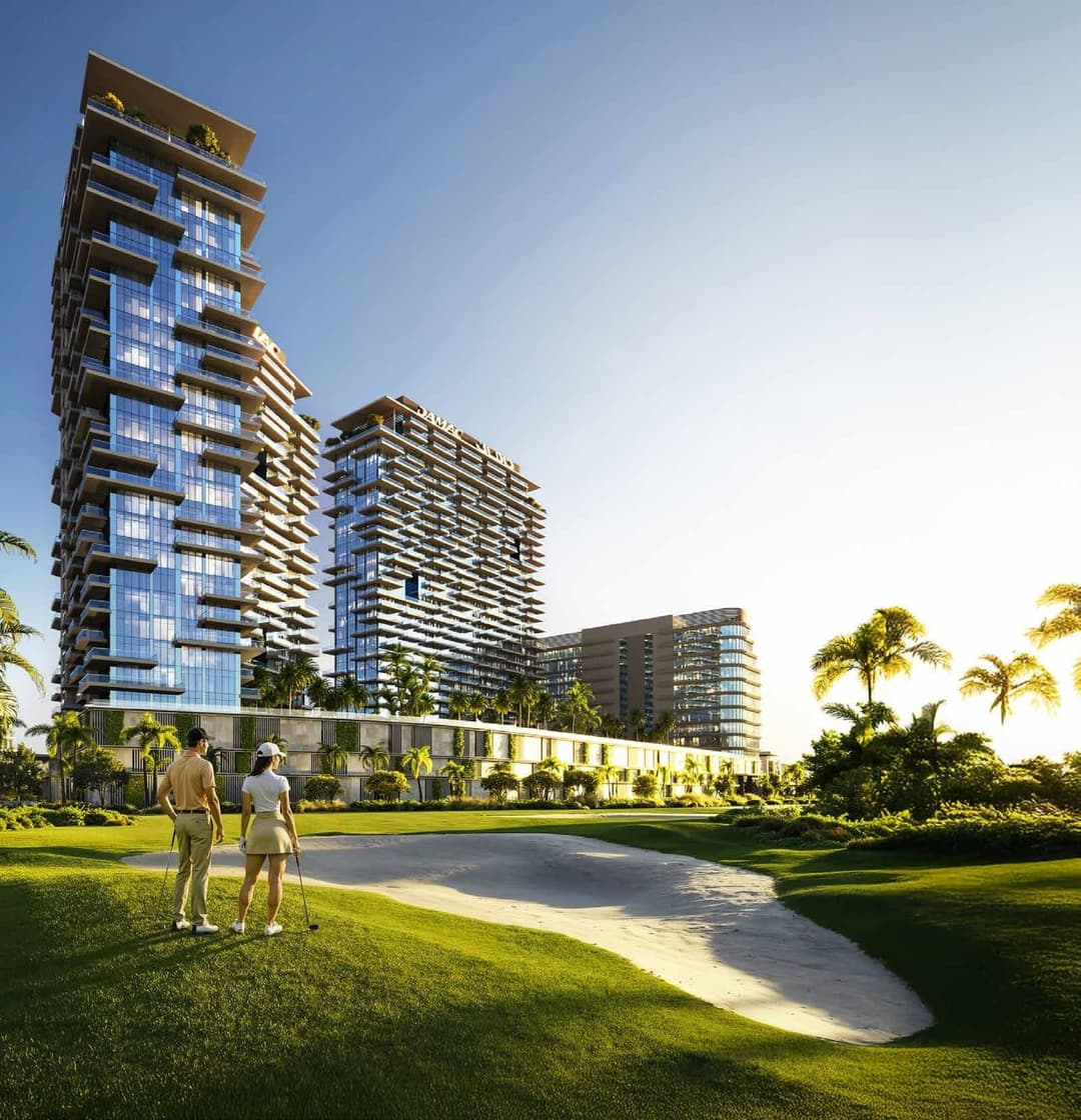 Photograph 4 of 10 of Damac District